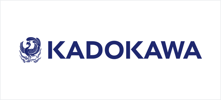 KADOKAWA