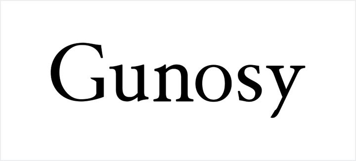 Gunosy